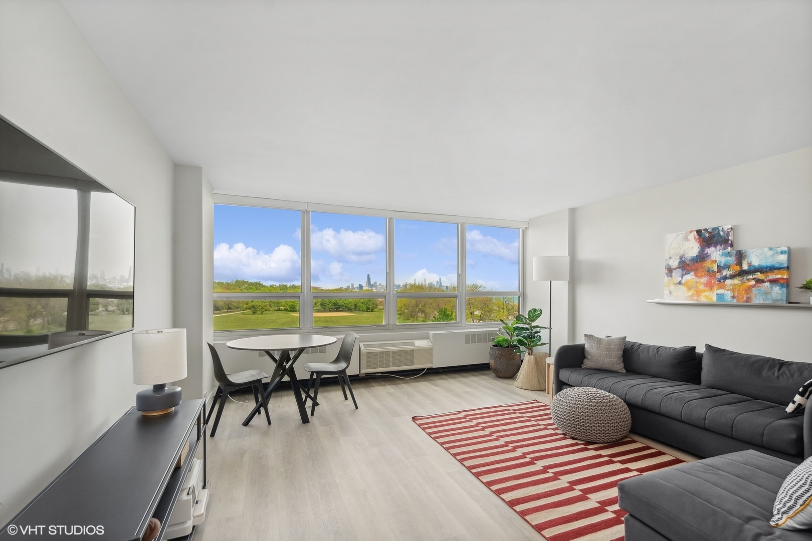 4800 South Chicago Beach Drive Chicago IL 60615