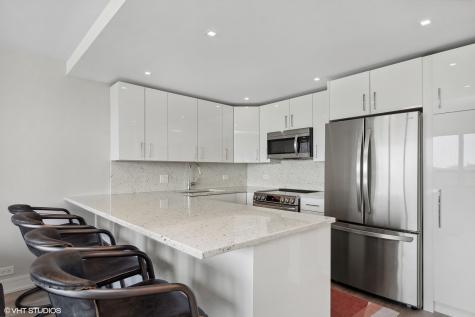 4800 South Chicago Beach Drive Chicago IL 60615