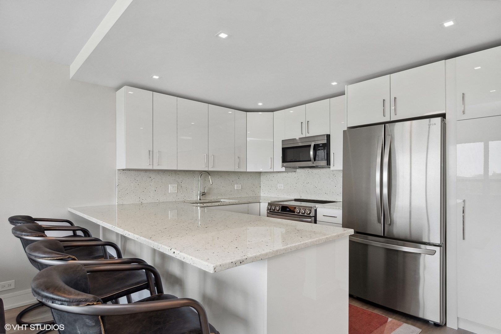 4800 South Chicago Beach Drive Chicago IL 60615