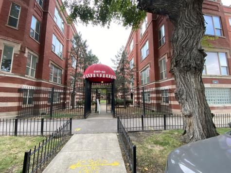 5140 South King Drive Chicago IL 60615