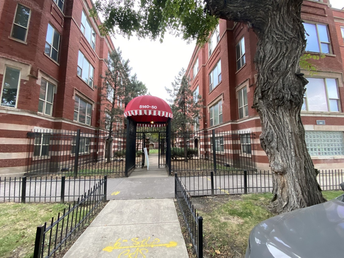 5140 South King Drive Chicago IL 60615
