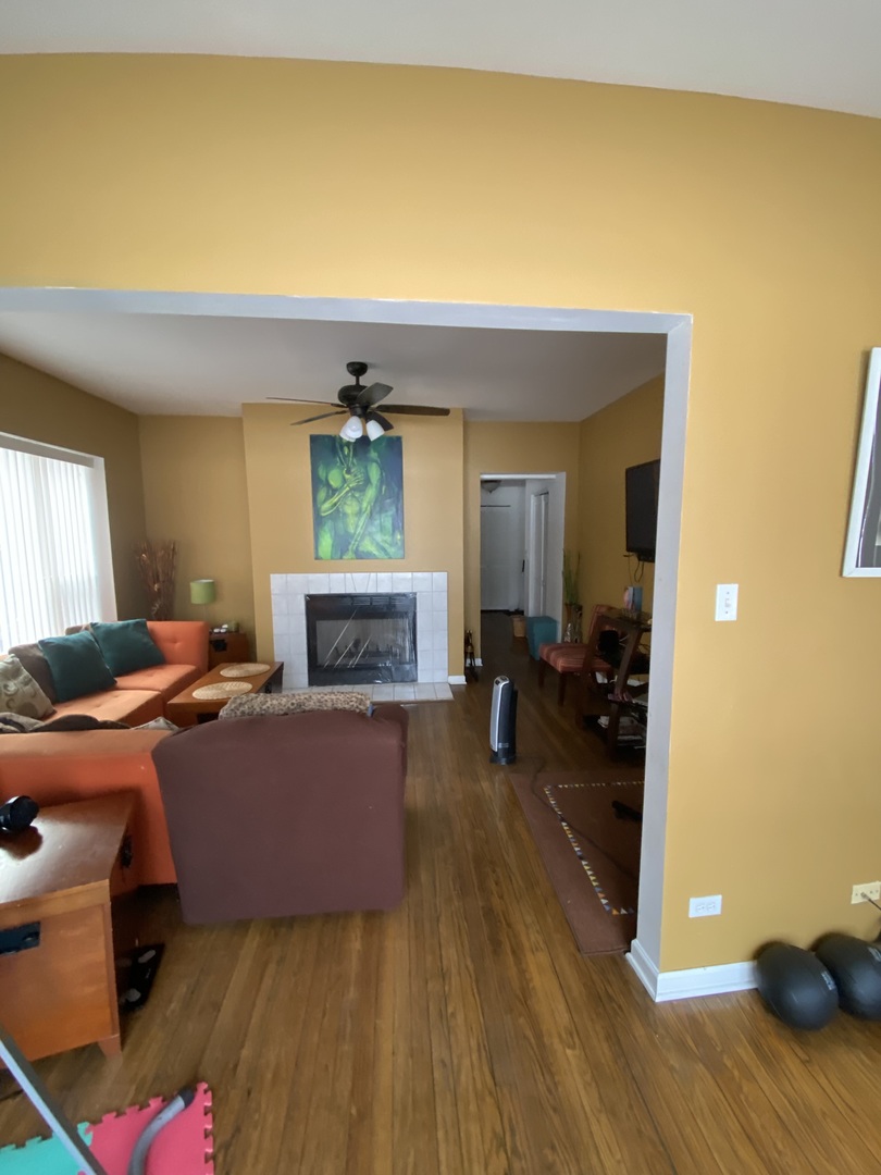 5140 South King Drive Chicago IL 60615