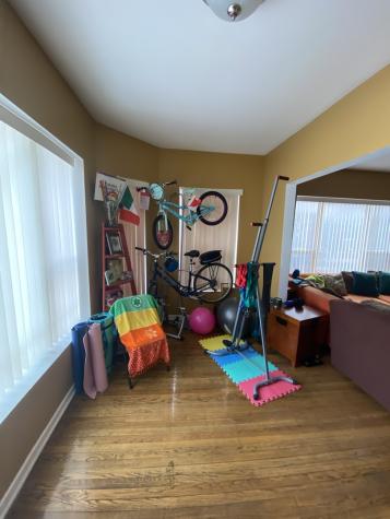 5140 South King Drive Chicago IL 60615