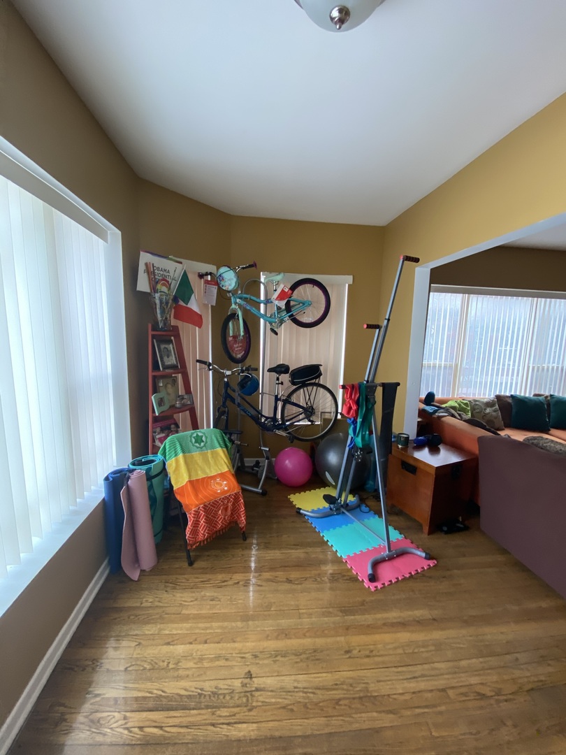 5140 South King Drive Chicago IL 60615