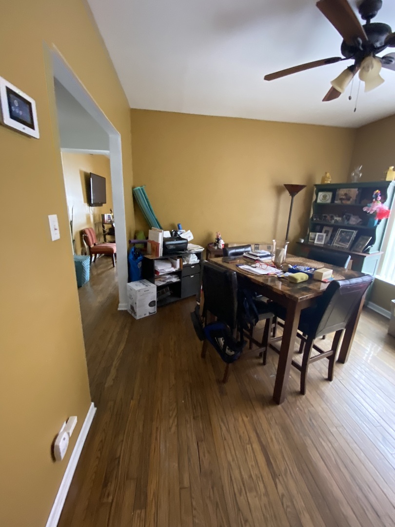 5140 South King Drive Chicago IL 60615