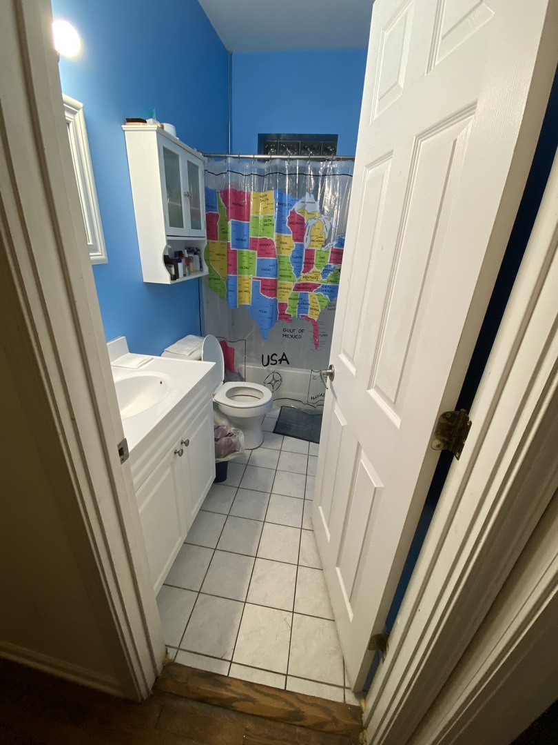 5140 South King Drive Chicago IL 60615