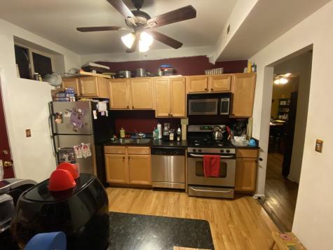 5140 South King Drive Chicago IL 60615