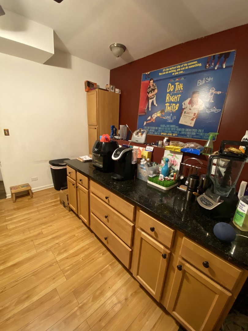 5140 South King Drive Chicago IL 60615
