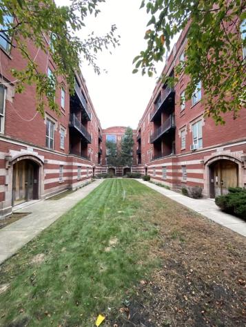 5140 South King Drive Chicago IL 60615