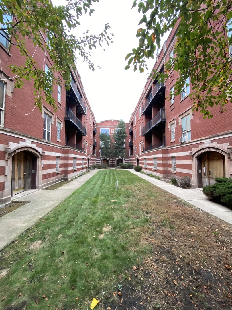 5140 South King Drive Chicago IL 60615