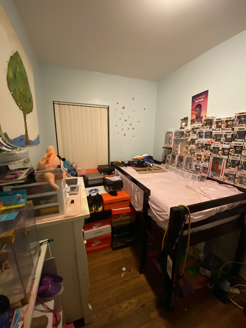 5140 South King Drive Chicago IL 60615