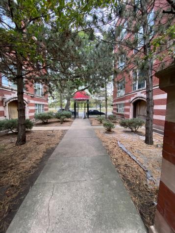 5140 South King Drive Chicago IL 60615