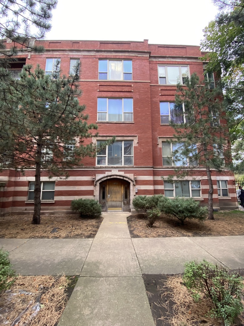 5140 South King Drive Chicago IL 60615