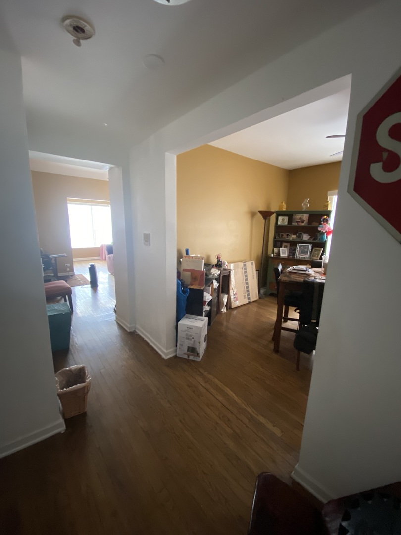 5140 South King Drive Chicago IL 60615