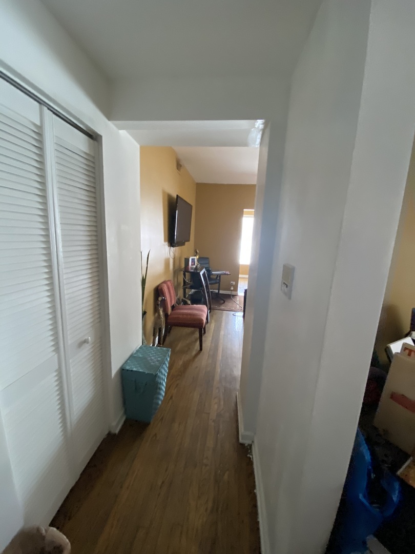 5140 South King Drive Chicago IL 60615