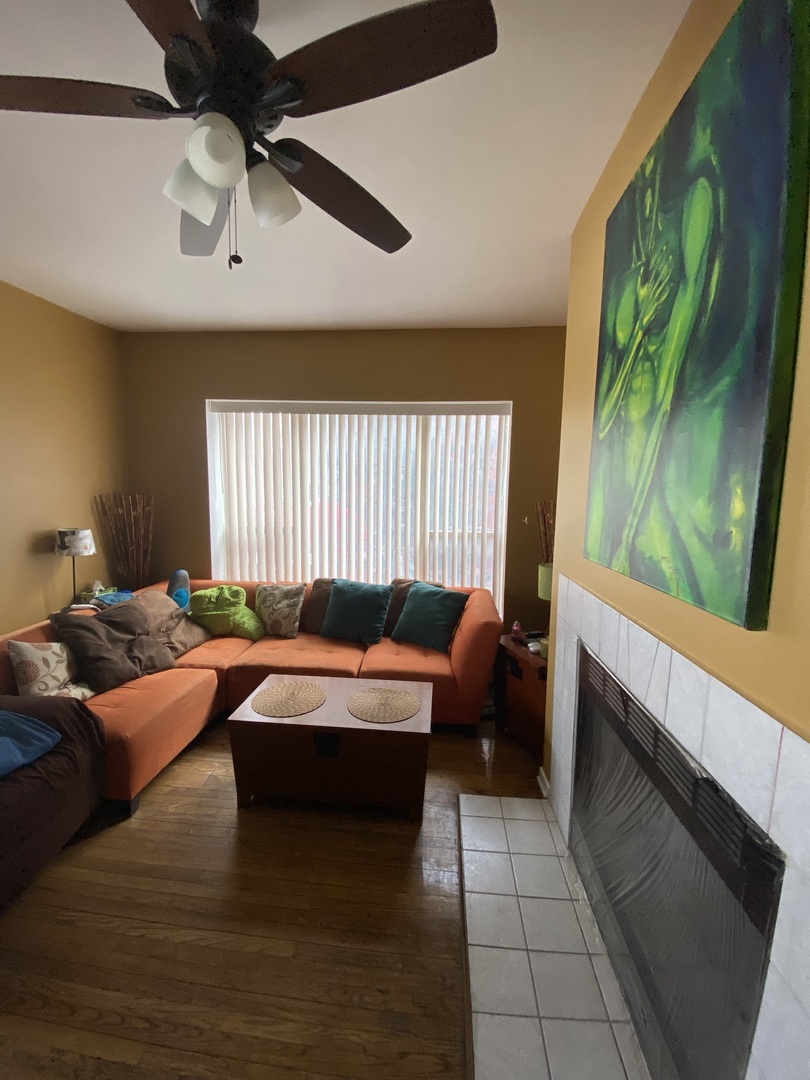5140 South King Drive Chicago IL 60615