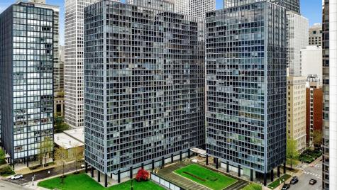 900 North Lake Shore Drive Chicago IL 60611