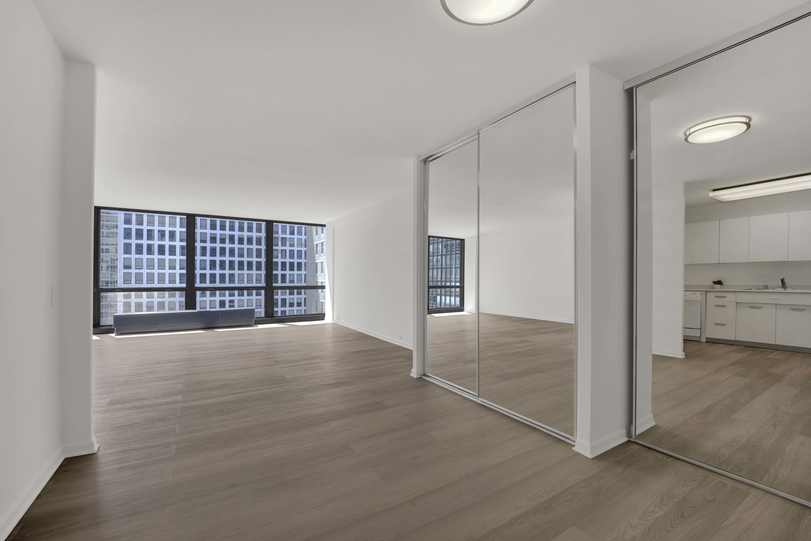 900 North Lake Shore Drive Chicago IL 60611