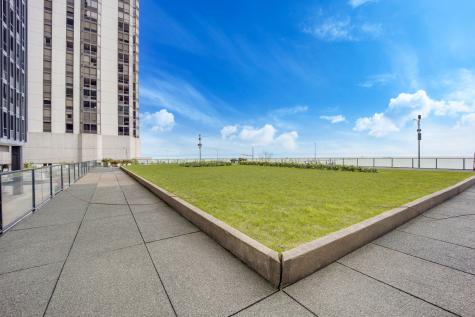 900 North Lake Shore Drive Chicago IL 60611