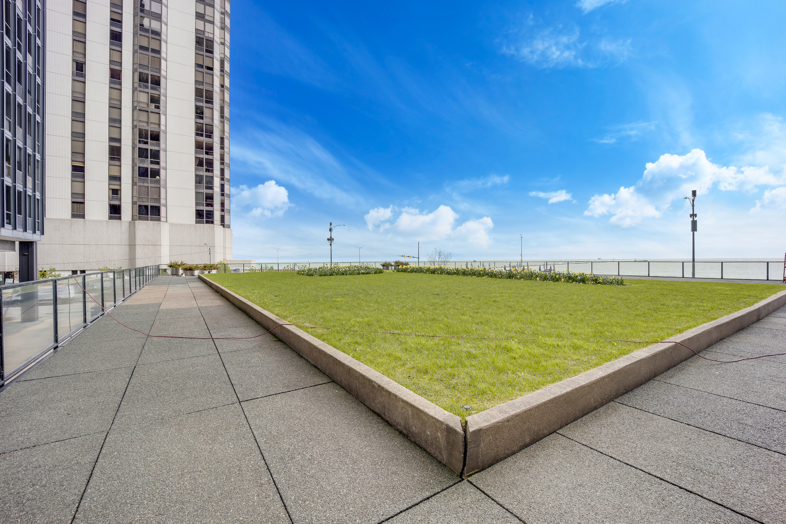 900 North Lake Shore Drive Chicago IL 60611