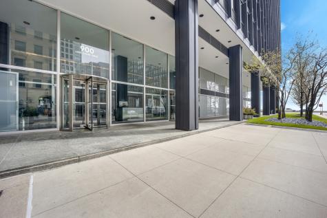900 North Lake Shore Drive Chicago IL 60611