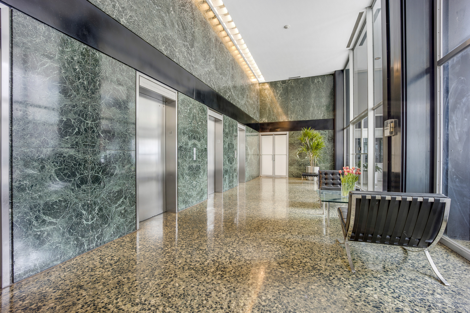 900 North Lake Shore Drive Chicago IL 60611