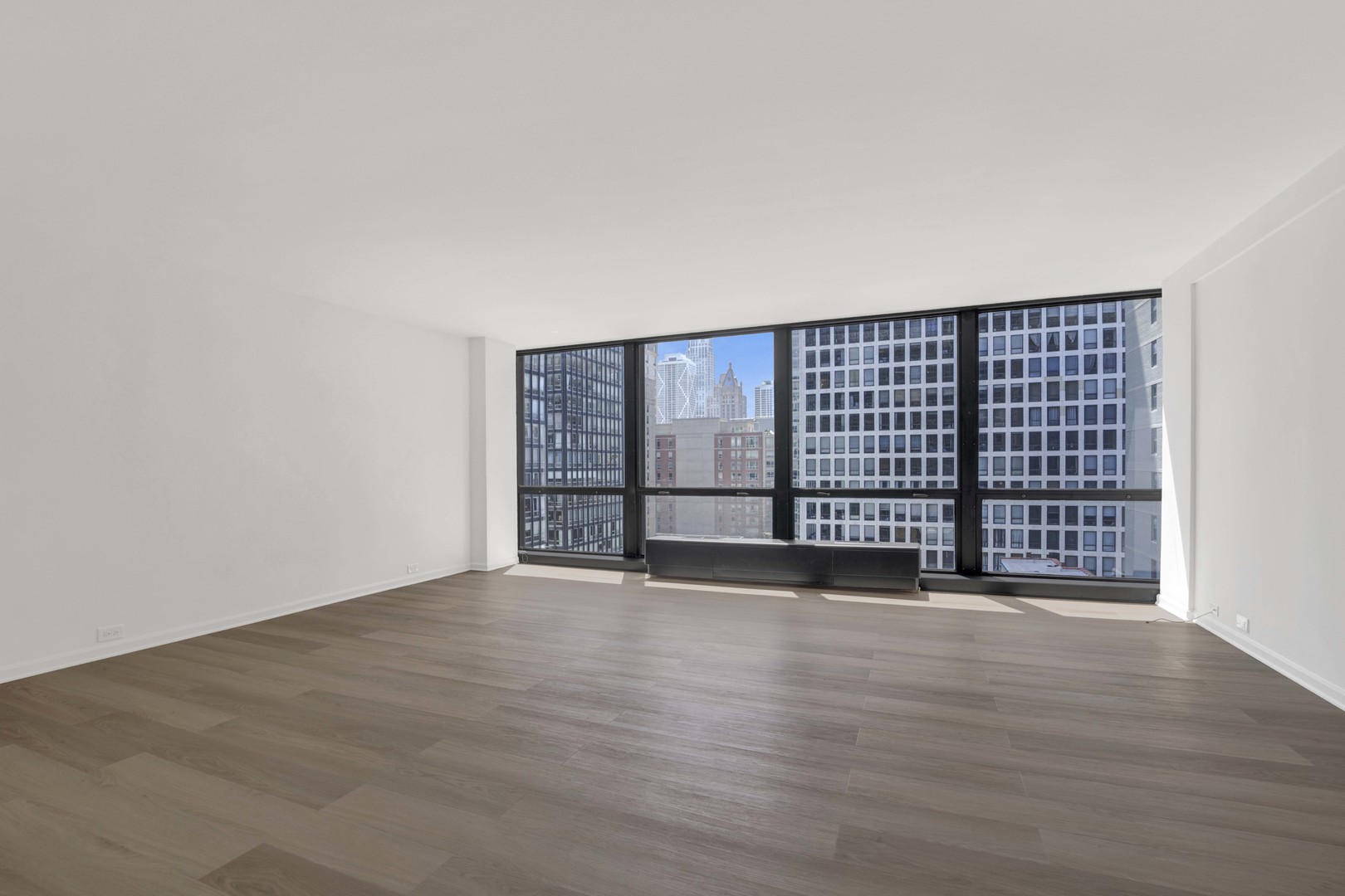 900 North Lake Shore Drive Chicago IL 60611