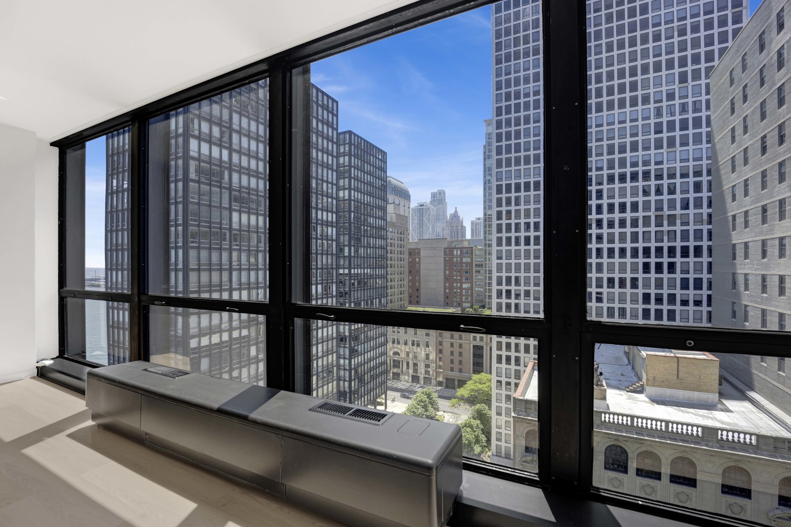 900 North Lake Shore Drive Chicago IL 60611