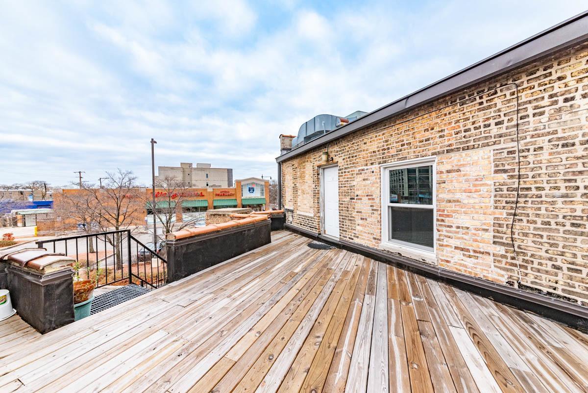 3906 West Belmont Avenue Chicago IL 60618