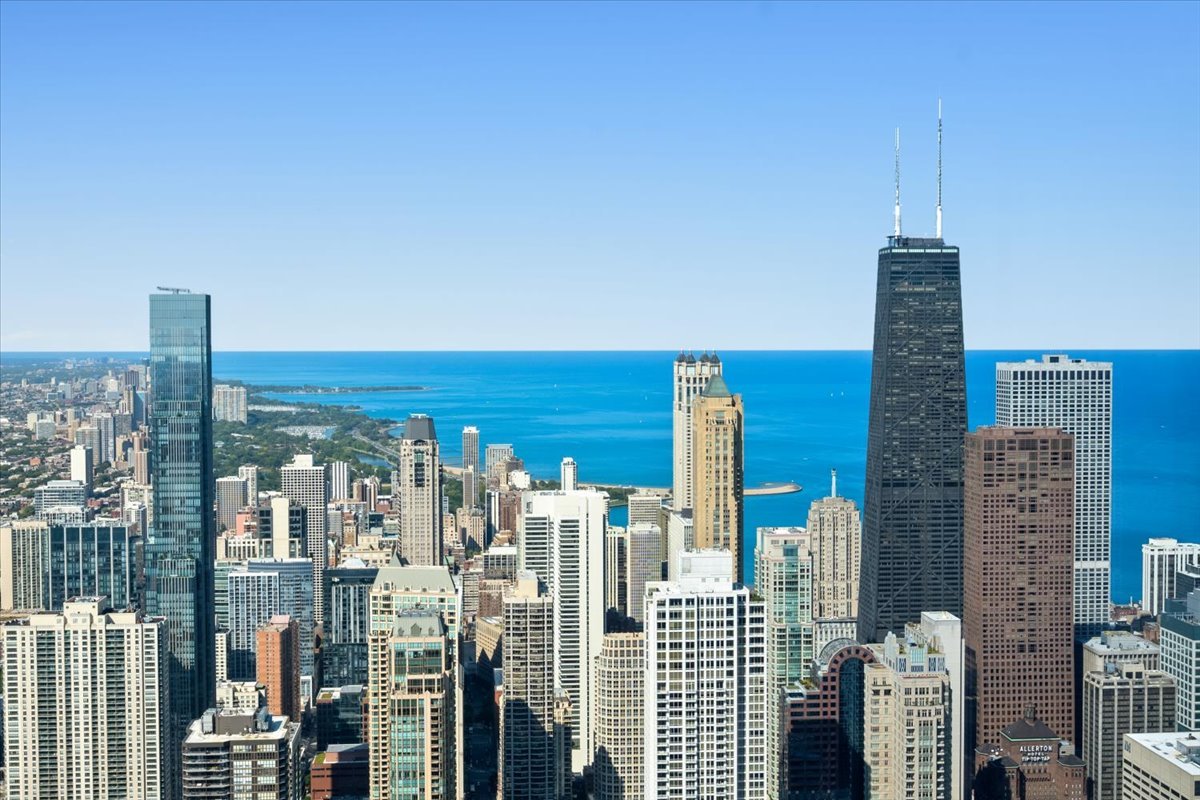 401 North Wabash Avenue Chicago IL 60611