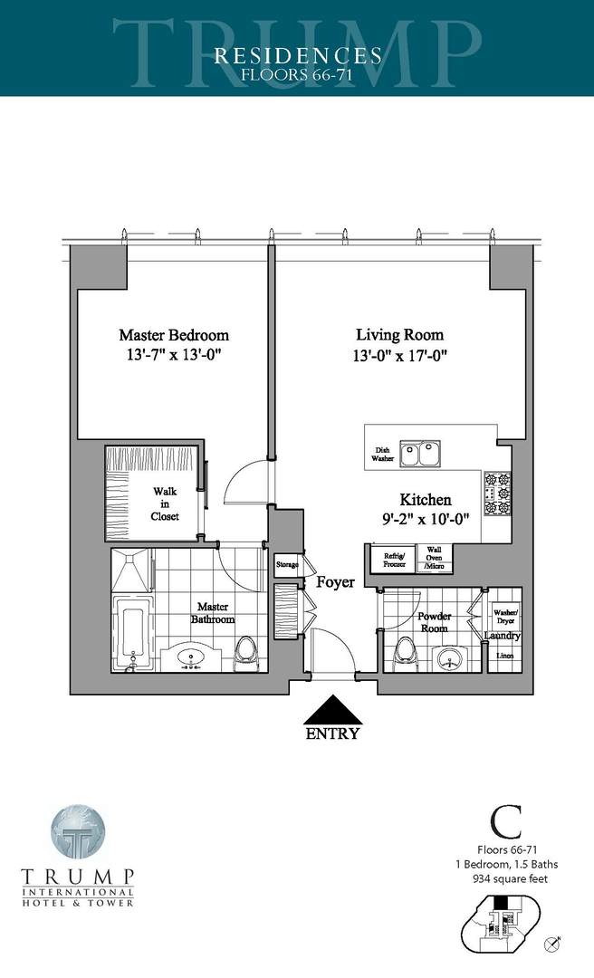 401 North Wabash Avenue Chicago IL 60611