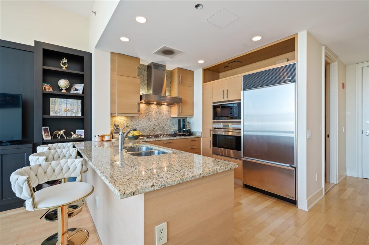 401 North Wabash Avenue Chicago IL 60611