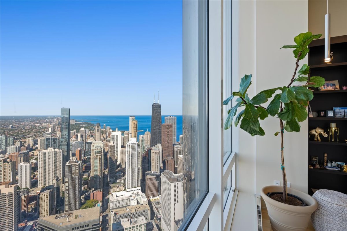 401 North Wabash Avenue Chicago IL 60611