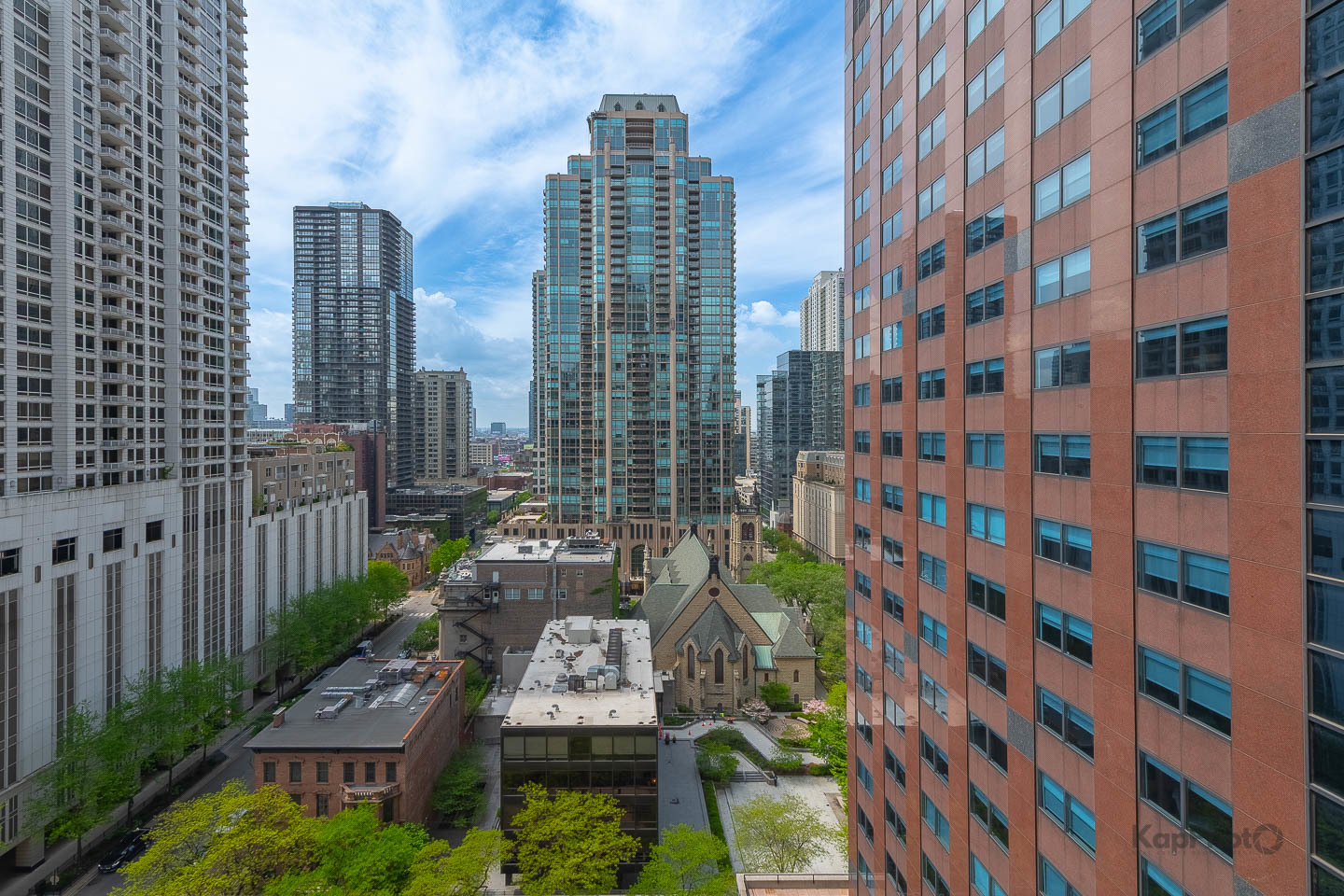118 East Erie Street Chicago IL 60611