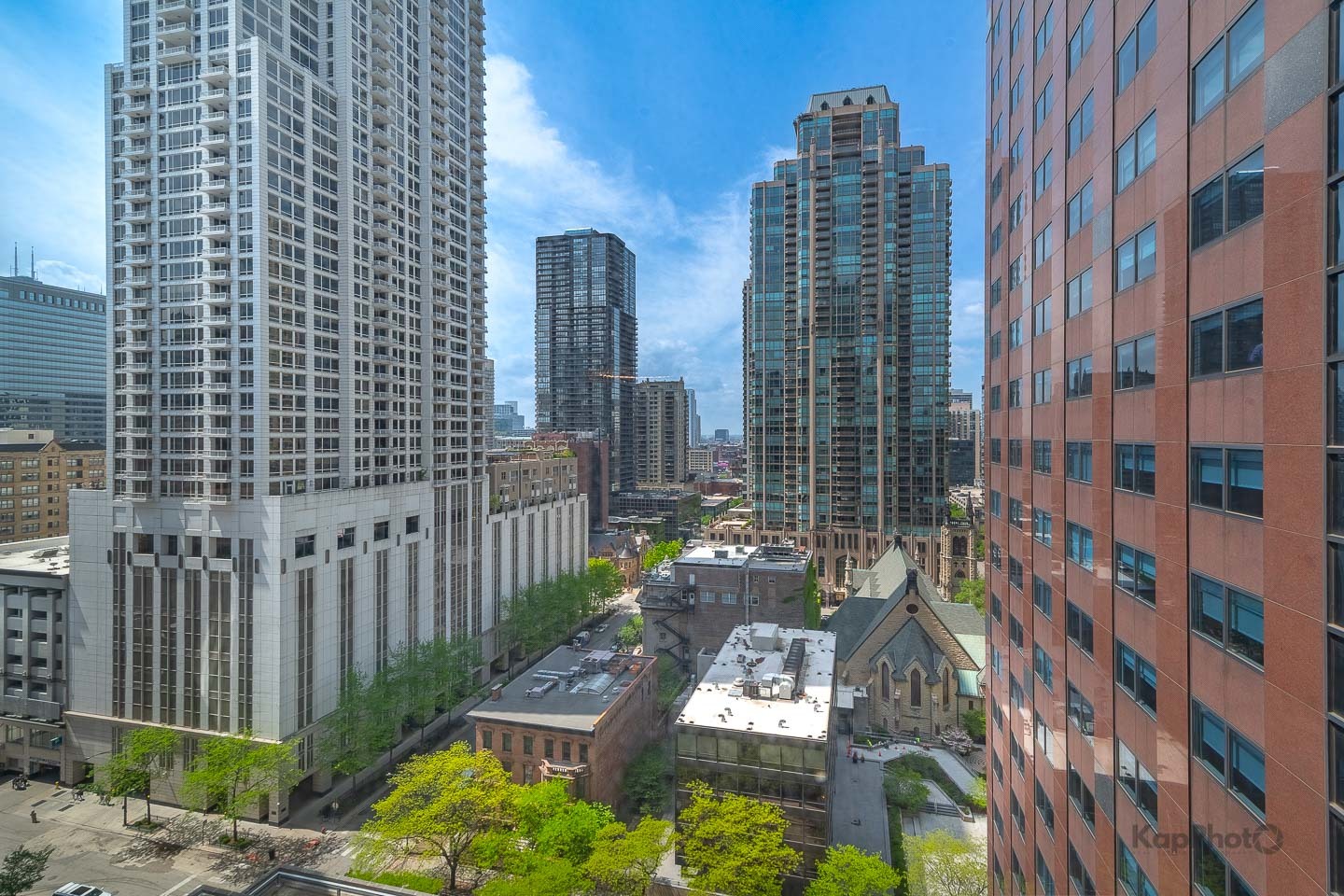 118 East Erie Street Chicago IL 60611