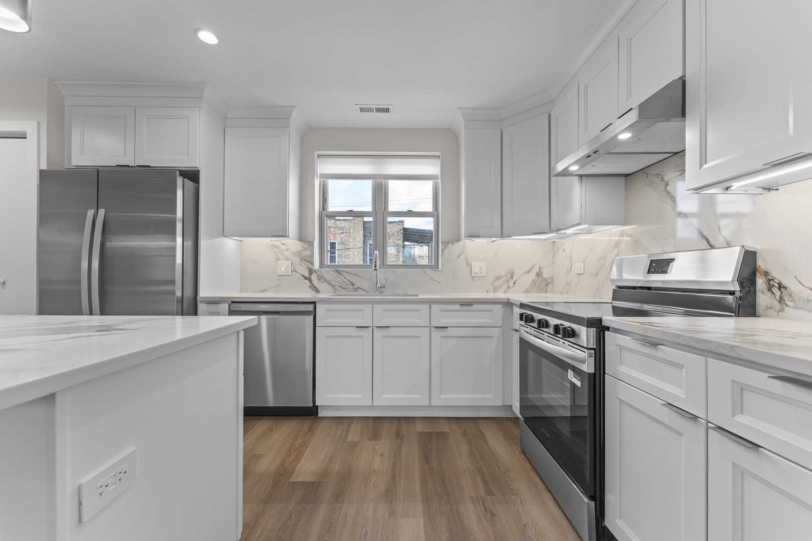 220 South Western Avenue Chicago IL 60612