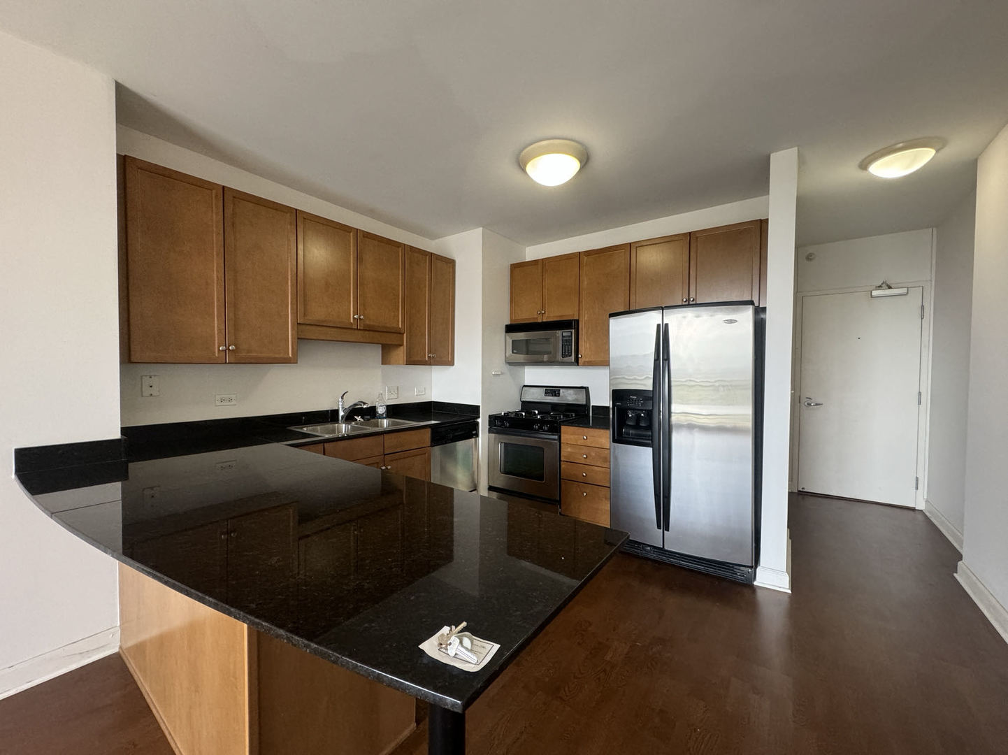 1101 South State Street Chicago IL 60605