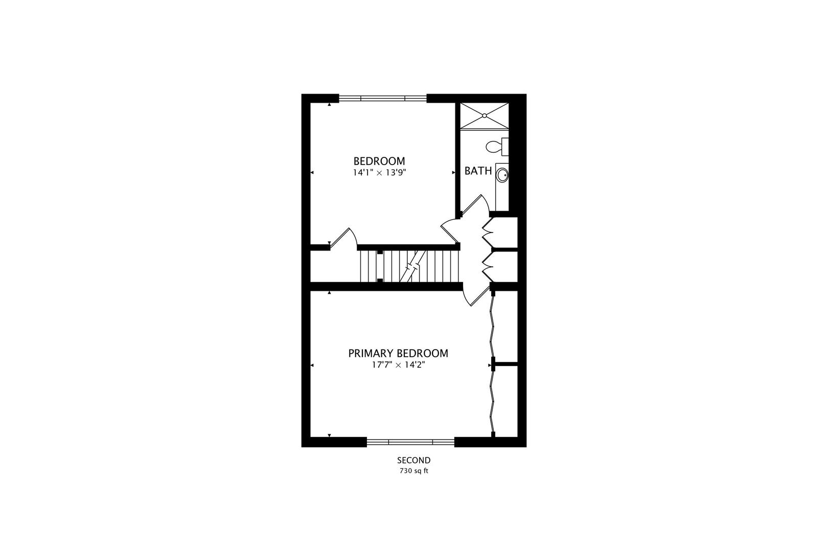 1406 Chanticleer Lane Hinsdale IL 60521