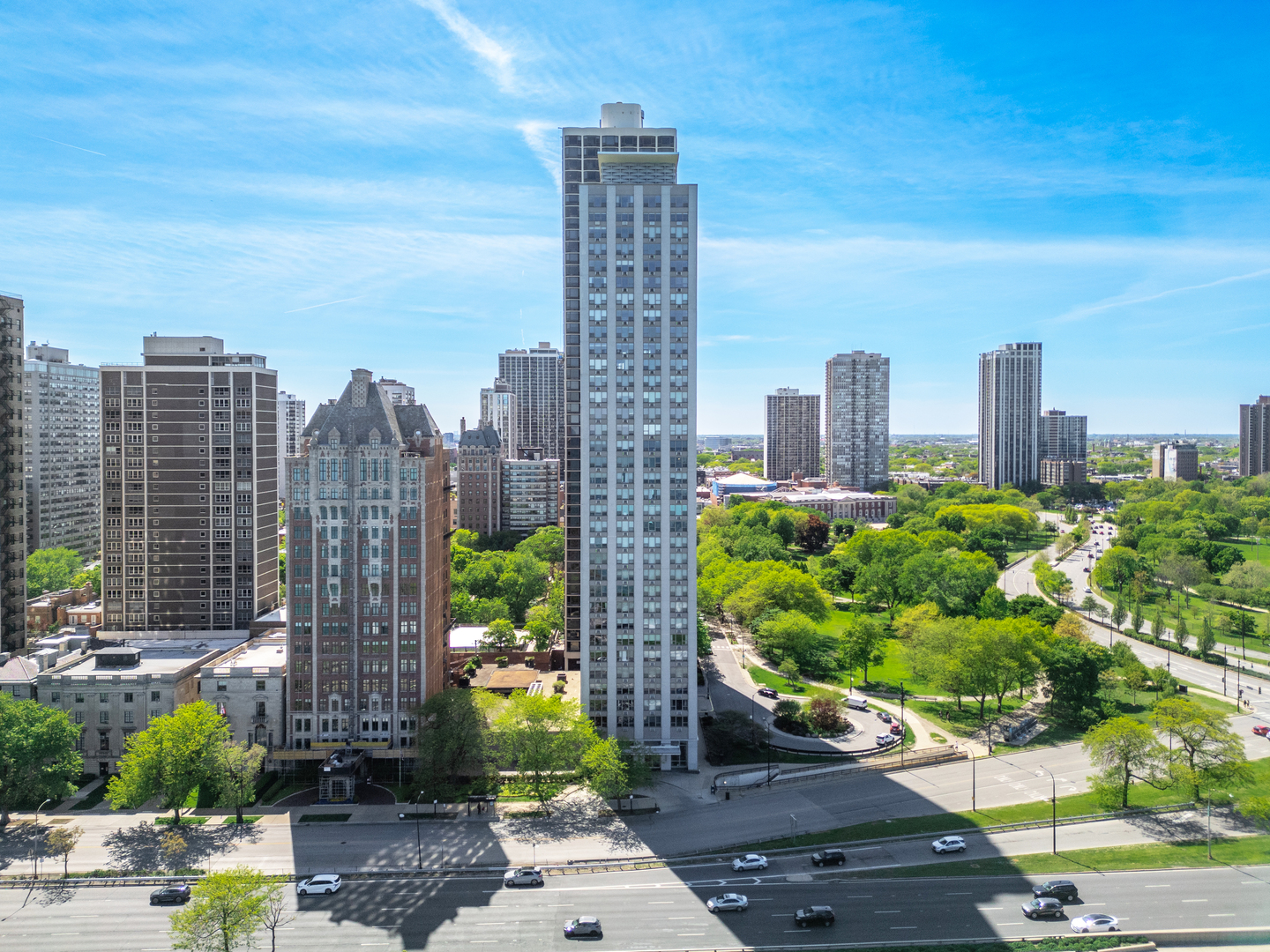 1550 North Lake Shore Drive Chicago IL 60610
