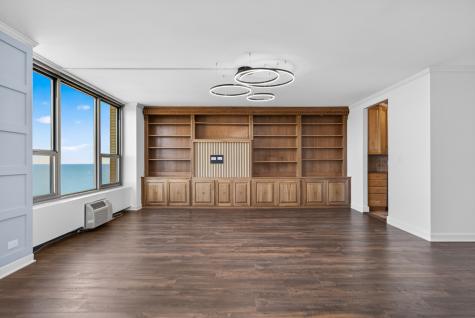1550 North Lake Shore Drive Chicago IL 60610