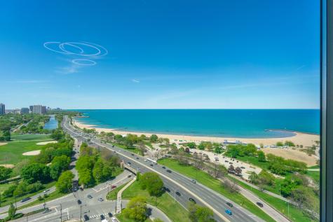1550 North Lake Shore Drive Chicago IL 60610