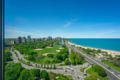 1550 North Lake Shore Drive Chicago IL 60610