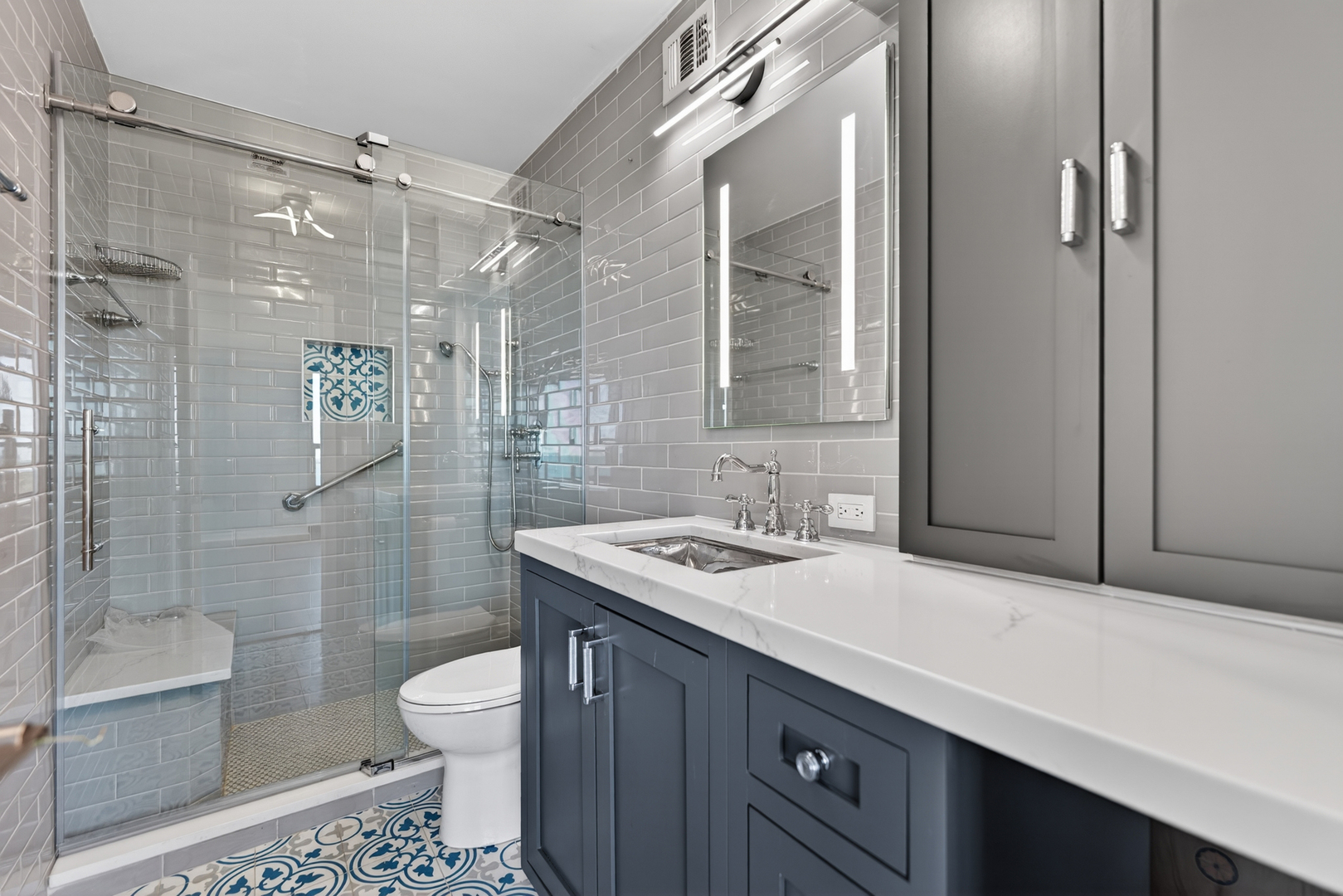 1550 North Lake Shore Drive Chicago IL 60610