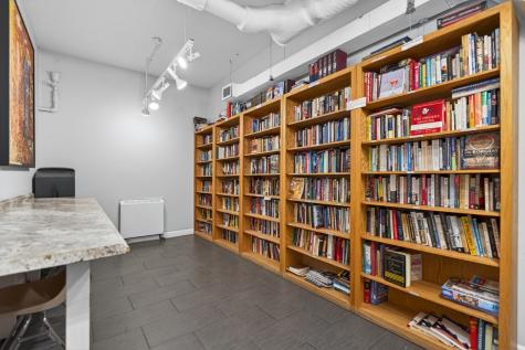 1550 North Lake Shore Drive Chicago IL 60610