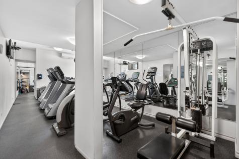 1550 North Lake Shore Drive Chicago IL 60610