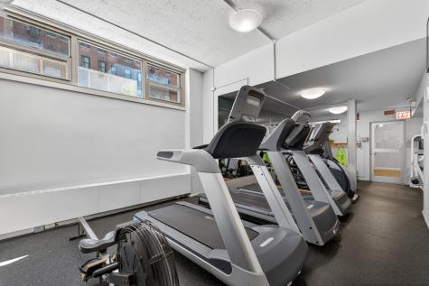 1550 North Lake Shore Drive Chicago IL 60610