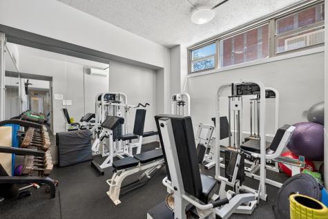 1550 North Lake Shore Drive Chicago IL 60610