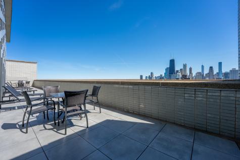 1550 North Lake Shore Drive Chicago IL 60610