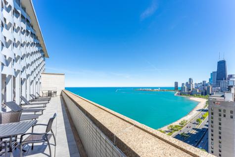 1550 North Lake Shore Drive Chicago IL 60610