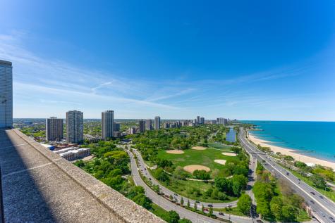 1550 North Lake Shore Drive Chicago IL 60610